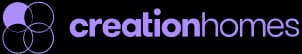 Creationhomes Logo